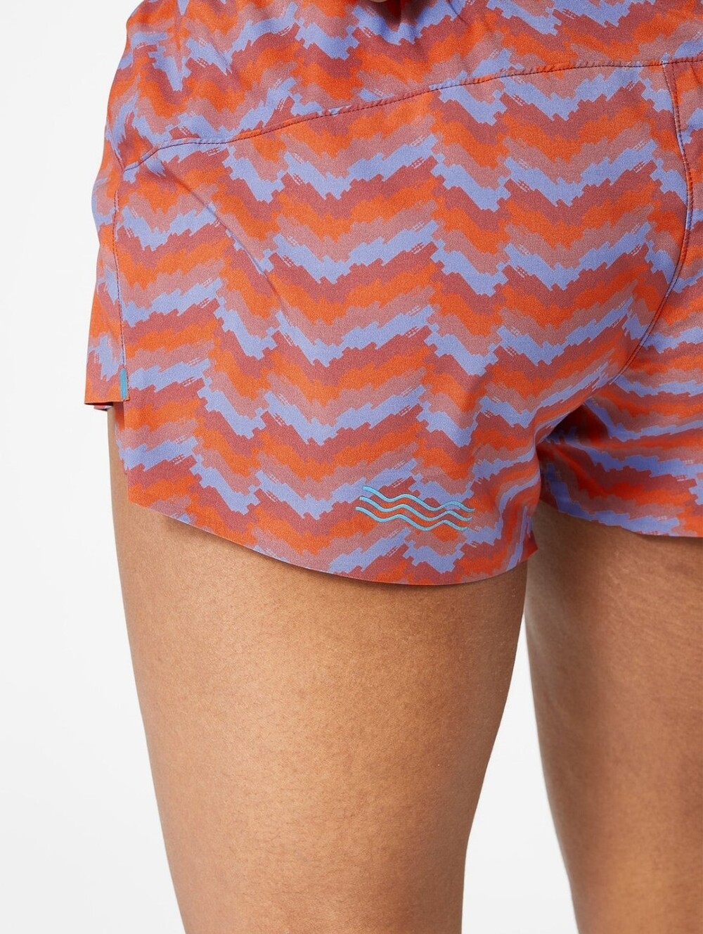 OFFER! Janji AFO Middle Short 3" - Picture 3 of 7